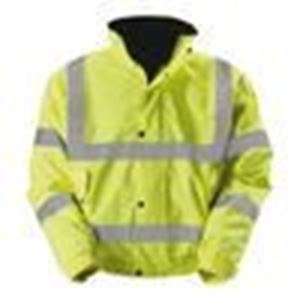 Picture for category Workwear & PPE